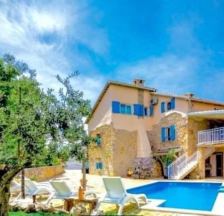 Villa Lena Polje  Exterior photo