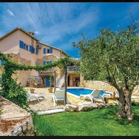 Villa Lena Polje  Exterior photo