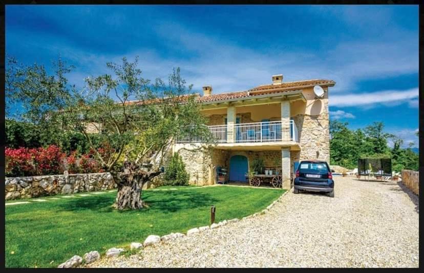 Villa Lena Polje  Exterior photo