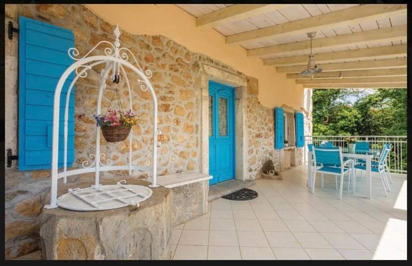 Villa Lena Polje  Exterior photo