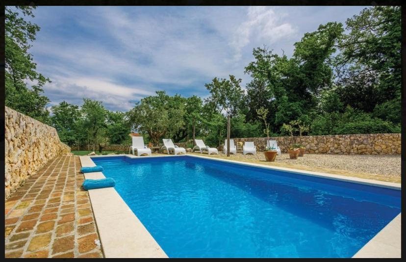 Villa Lena Polje  Exterior photo